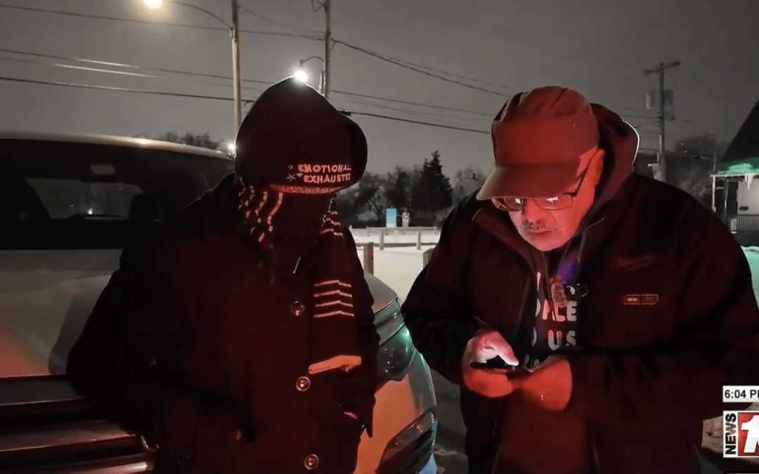 News10NBC Investigates: Rochester’s homeless count reveals pregnant women, individuals struggling with addiction, fear